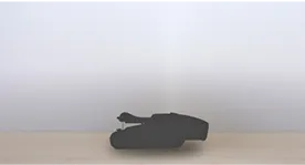 ハンディーミシン